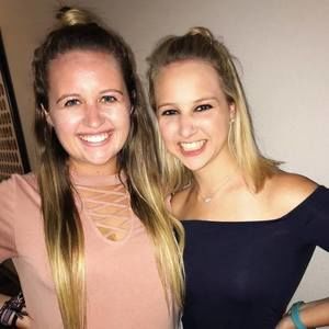 Meet your Posher, Ally